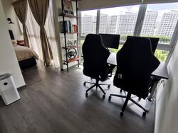 Ecopolitan (D19), Condominium #582925911